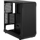 Корпус Fractal Design Focus 2 Black TG Clear Tint (FD-C-FOC2A-01)