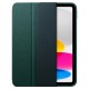 Чохол до планшета Spigen Apple iPad 10.9"(2022) Urban Fit, Midnight Green (ACS05308)