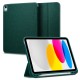 Чохол до планшета Spigen Apple iPad 10.9"(2022) Urban Fit, Midnight Green (ACS05308)