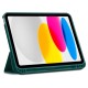 Чохол до планшета Spigen Apple iPad 10.9"(2022) Urban Fit, Midnight Green (ACS05308)