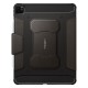 Чохол до планшета Spigen Apple iPad Pro 11"(2022/2021/2020/2018) Rugged Armor Pro, Gunmetal (ACS01025)