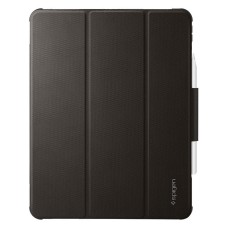 Чохол до планшета Spigen Apple iPad Pro 11"(2022/2021/2020/2018) Rugged Armor Pro, Gunmetal (ACS01025)