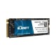 Накопитель SSD M.2 2280 512GB Mushkin (MKNSSDEV512GB-D8)