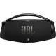 Акустическая система JBL Boombox 3 Wi-Fi Black (JBLBB3WIFIBLKEP)