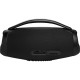 Акустическая система JBL Boombox 3 Wi-Fi Black (JBLBB3WIFIBLKEP)