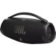 Акустическая система JBL Boombox 3 Wi-Fi Black (JBLBB3WIFIBLKEP)