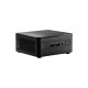 Комп'ютер INTEL NUC 13 Pro Kit / i5-1340P, EU cord (RNUC13ANHI50002)