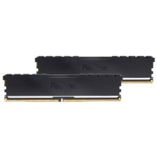 Модуль памяти для компьютера DDR5 32GB (2x16GB) 6000 MHz Redline Mushkin (MRF5U600DDDM16GX2)