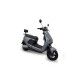 Електроскутер BeastBike Thanator Silver (BeastBike/1200TS)