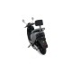 Електроскутер BeastBike Thanator Silver (BeastBike/1200TS)