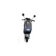 Електроскутер BeastBike Thanator Silver (BeastBike/1200TS)