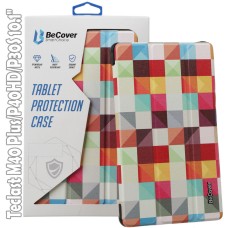 Чехол для планшета BeCover Smart Case Teclast M40 Plus/P40HD/P30S 10.1" Square (709552)