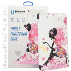 Чехол для планшета BeCover Smart Case Xiaomi Mi Pad 6 / 6 Pro 11" Fairy (709495)