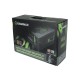 Блок питания Gamemax GM-500 80+ APFC Black