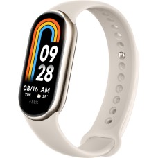 Фітнес браслет Xiaomi Mi Smart Band 8 Champagne Gold (996387)