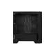 Корпус AeroCool Cylon BG (Tempered Glass) Black (ACCM-PV10013.11)