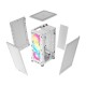 Корпус Corsair iCUE 2000D RGB AIRFLOW White (CC-9011247-WW)