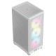 Корпус Corsair iCUE 2000D RGB AIRFLOW White (CC-9011247-WW)