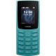 Мобильный телефон Nokia 105 SS 2023 Cyan