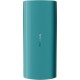 Мобильный телефон Nokia 105 SS 2023 Cyan