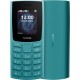 Мобильный телефон Nokia 105 SS 2023 Cyan