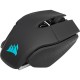 Мишка Corsair M65 RGB Ultra Wireless/USB Black (CH-9319411-EU2)