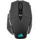 Мишка Corsair M65 RGB Ultra Wireless/USB Black (CH-9319411-EU2)