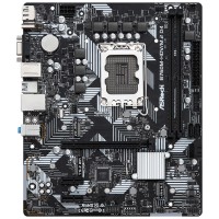 ASRock B760M-HDV/M.2 D4 (1700/B760, 2*DDR4, 1xPCIex16, 4xSATAІІІ, 3xM.2, GLan, 7.1ch, mATX)