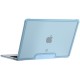 Чохол до ноутбука UAG 13" Apple MacBook AIR 2022 Lucent, Cerulean (134008115858)