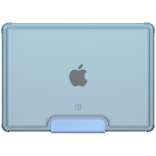 Чохол до ноутбука UAG 13" Apple MacBook AIR 2022 Lucent, Cerulean (134008115858)