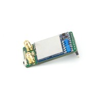 Видеоприемник (VRX) Skyzone 1.2G Diversity Receiver (12VRX)