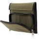 Чехол для планшета Vinga universal 7-8" MOLLE, Oxford 600D, Olive (VTB8UMOO)