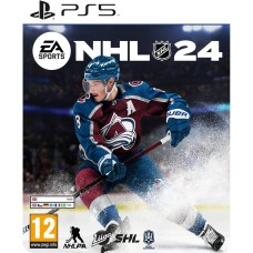 Игра Sony EA SPORTS NHL 24, BD диск (1162884)