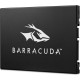 Накопичувач SSD 2.5" 1.92TB Seagate (ZA1920CV1A002)