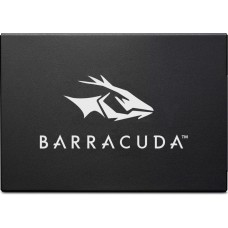 Накопитель SSD 2.5" 1.92TB Seagate (ZA1920CV1A002)