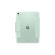 Чохол до планшета Spigen Apple iPad Air 10.9" (2022 / 2020) Ultra Hybrid Pro, Green (ACS02700)