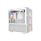 Корпус Deepcool CH560 White (R-CH560-WHAPE4-G-1)