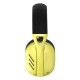 Наушники Hator Hyperpunk 2 Wireless Tri-mode Black/Yellow (HTA-857)