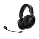 Наушники HyperX Cloud III Wireless Black (77Z45AA)