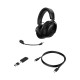 Наушники HyperX Cloud III Wireless Black (77Z45AA)