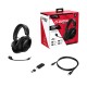 Наушники HyperX Cloud III Wireless Black (77Z45AA)