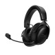 Наушники HyperX Cloud III Wireless Black (77Z45AA)