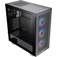 Корпус ThermalTake V350 TG ARGB Air Black (CA-1S3-00M1WN-03)