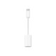 Перехідник USB-C to Lightning Adapter (Model A2868) Apple (MUQX3ZM/A)