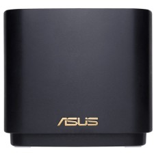 Точка доступу Wi-Fi ASUS XD4 Plus 1pk Black (90IG07M0-MO3C10)