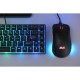 Мишка 2E Gaming MG350 Wireless/USB RGB Black (2E-MG350UB-WL)