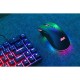 Мишка 2E Gaming MG350 Wireless/USB RGB Black (2E-MG350UB-WL)