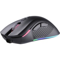 Мышка 2E Gaming MG350 Wireless/USB RGB Black (2E-MG350UB-WL)