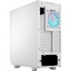 Корпус Fractal Design Meshify 2 Compact RGB White TG (FD-C-MES2C-08)