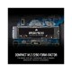 Накопитель SSD M.2 2280 500GB MP600 PRO NH Corsair (CSSD-F0500GBMP600PNH)